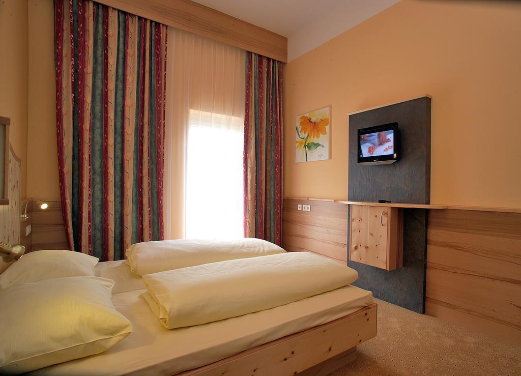 Thermenhotel Puchasplus Stegersbach Exterior foto